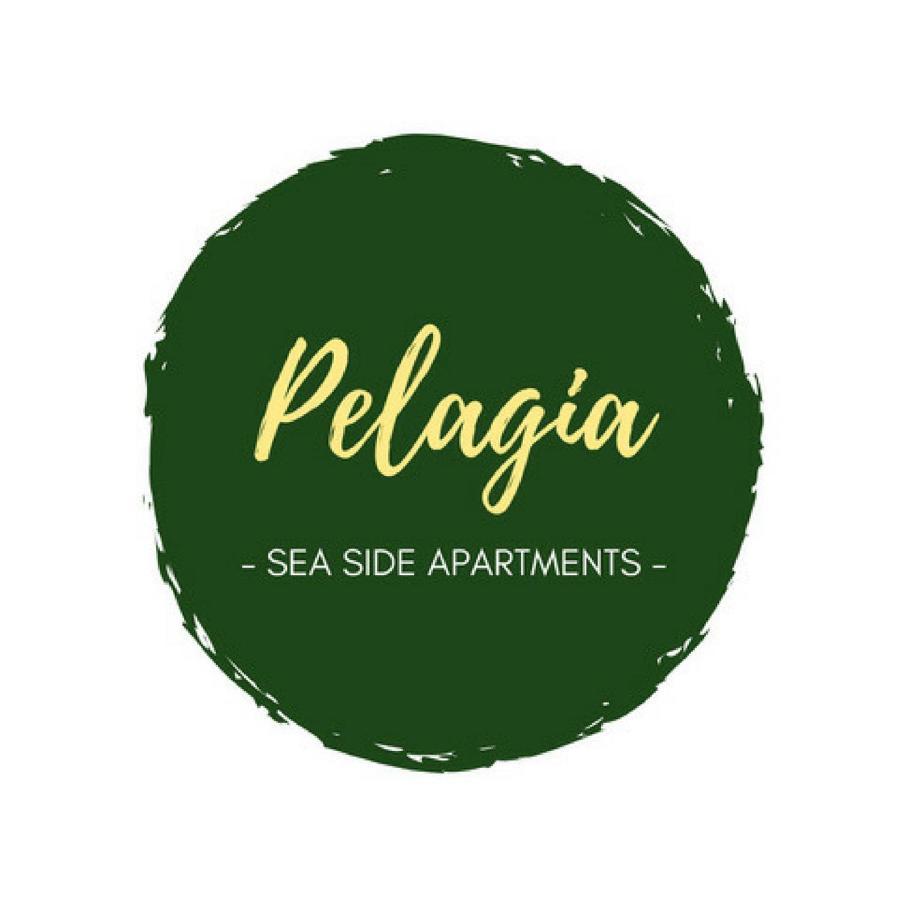 Pelagia Sea Side Apartment Acharavi  Exterior photo